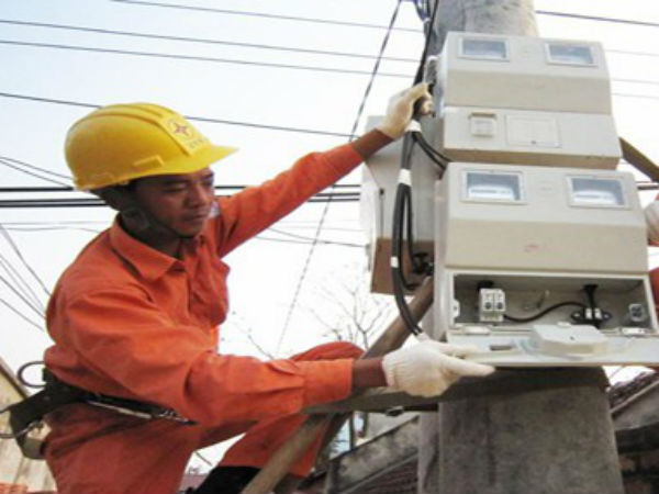 EVN nói gì về khoản hạch toán sai 1.900 tỉ?