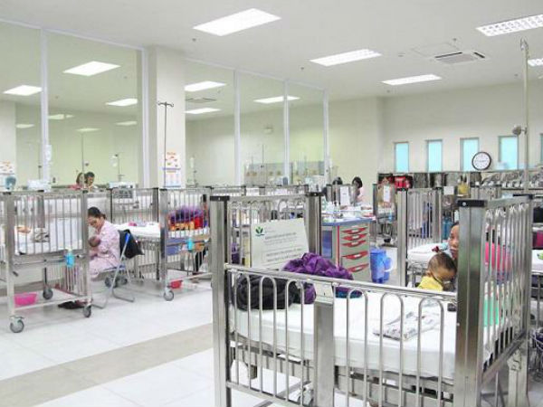 Hà Nội: Bé gái 2 tháng tuổi tử vong vì mẹ chủ quan tự chữa ho ở nhà