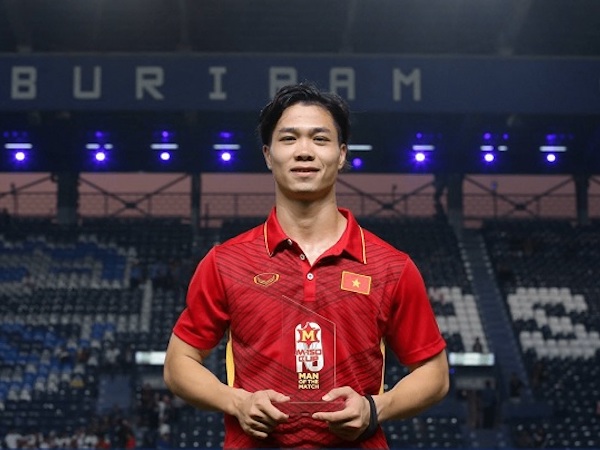 HAGL lên tiếng vụ CLB Buriram trả giá Công Phượng 70 tỷ đồng
