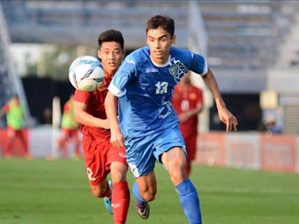 HLV Park Hang Seo chỉ ra nguyên nhân U23 Việt Nam kém thể lực