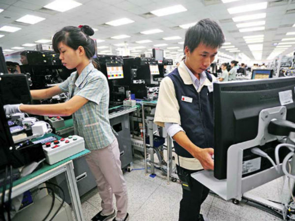 Lý do GDP năm 2017 tăng vượt kế hoạch