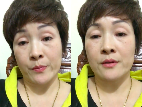 Mẹ chồng của năm lên mạng tuyển con dâu tương lai không cần xinh, chỉ cần hay ăn, thích đi nhà hàng và du lịch... gây bão mạng