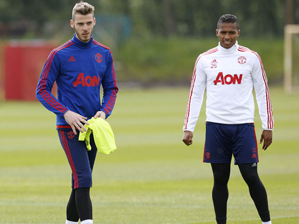 'MU chỉ có 2 cầu thủ đẳng cấp thế giới, không phải Pogba'