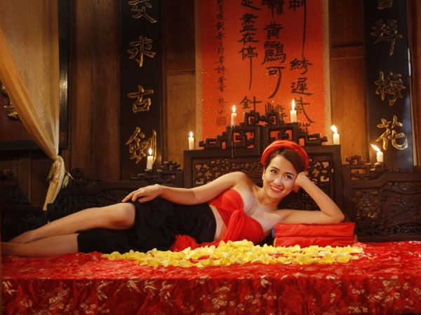 Nghệ sĩ Đức Hải: Hài mà khoe da thịt là đạo diễn cố tình hoặc thiếu thẩm mỹ