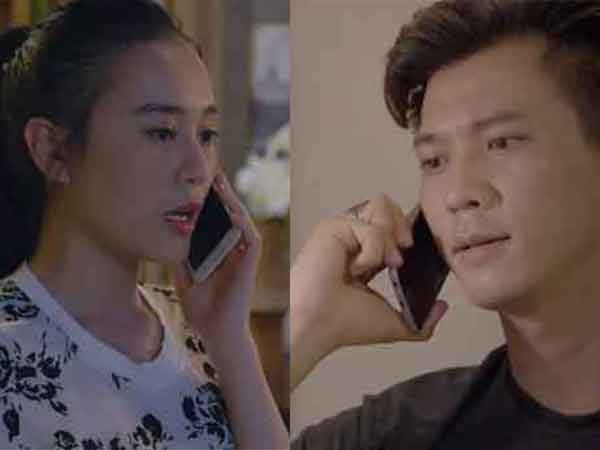 'Ngược chiều nước mắt' tập 29: Mai cứng rắn đồng ý ly hôn Sơn
