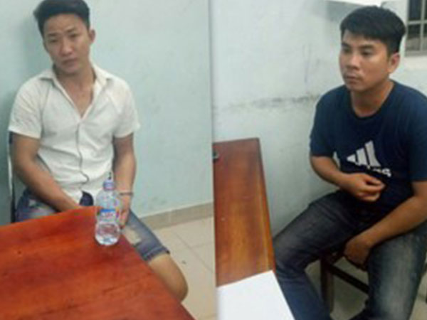 Người đàn ông bị đâm chết khi đi đòi nợ