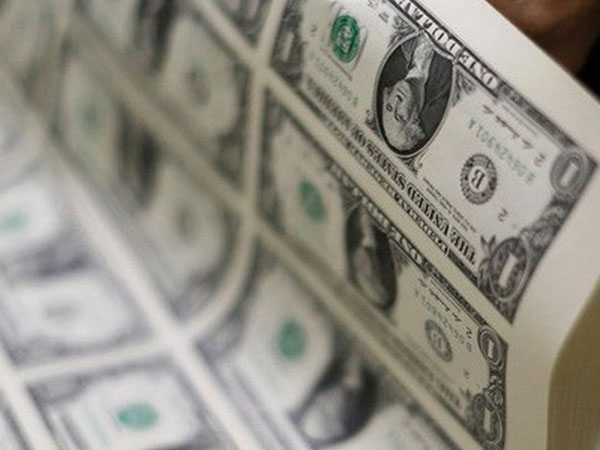 Những người giàu nhất thế giới kiếm thêm 1.000 tỷ USD trong năm 2017, gấp 4 lần năm 2016