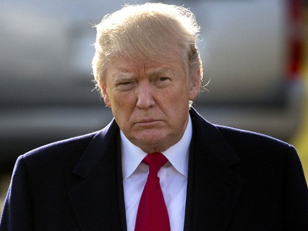 Những thách thức chờ đợi Trump trong năm 2018