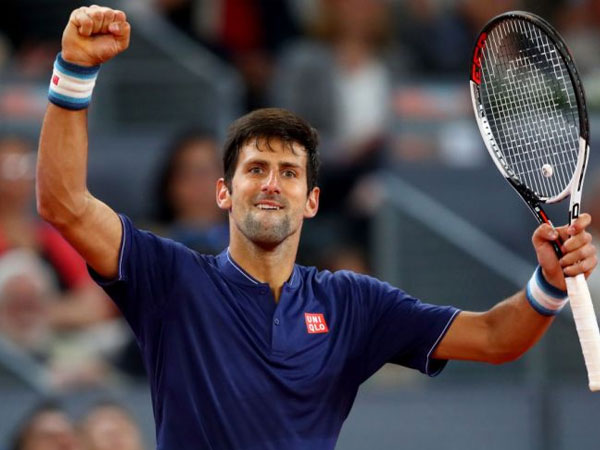 Novak Djokovic không tham dự Australian Open 2018?