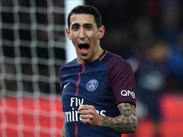 PSG chốt giá bán sao khủng cho Barca