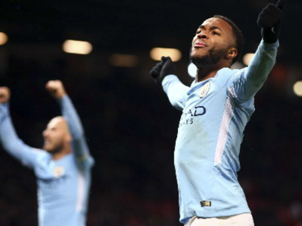 Sterling: 'Man City xem trọng điểm số hơn những kỷ lục'