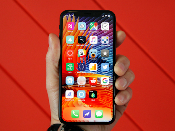 Tâm lý chờ iPhone X giảm giá