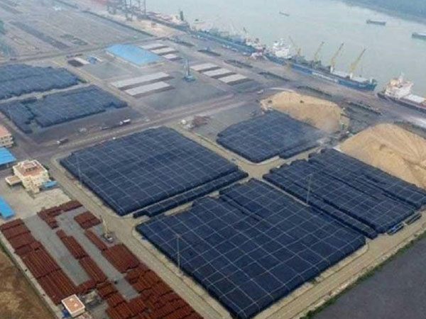 Thông tin mới về kho nhôm Trung Quốc tại Vũng Tàu