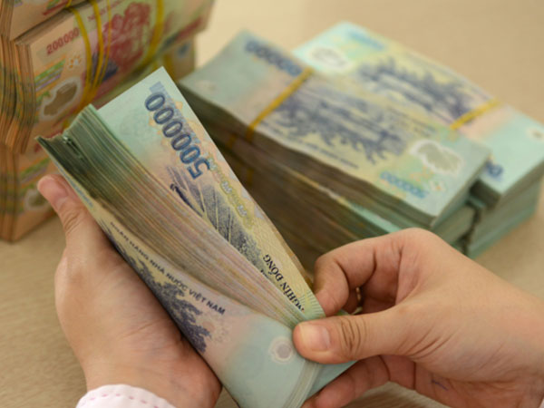 Thưởng Tết ở Đồng Nai cao nhất trên 400 triệu đồng