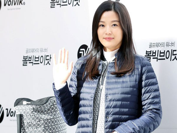 Tiết lộ ngày lâm bồn và giới tính con thứ hai của 'mợ chảnh' Jeon Ji Hyun với chồng giàu có