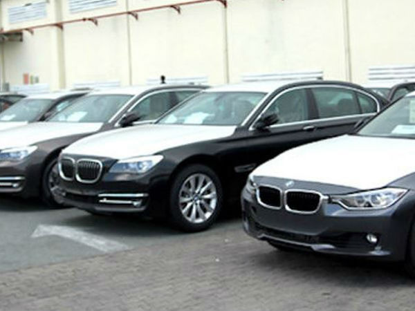 Vụ buôn lậu ở Euro Auto: Hơn 600 xe BMW chưa được thông quan