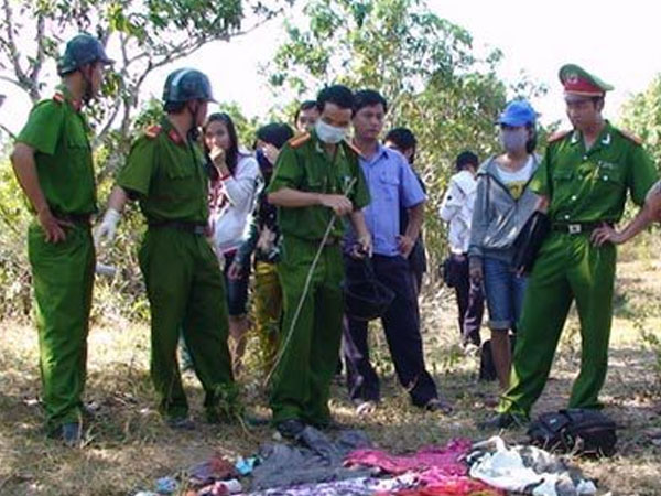 Bộ Công an đề nghị lật lại vụ án thiếu phụ treo cổ tự tử
