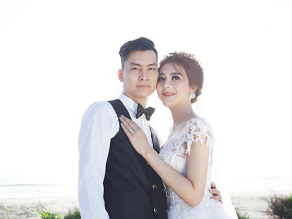 Chuyện ít người biết về quá khứ của Lâm Khánh Chi và ông xã kém 8 tuổi