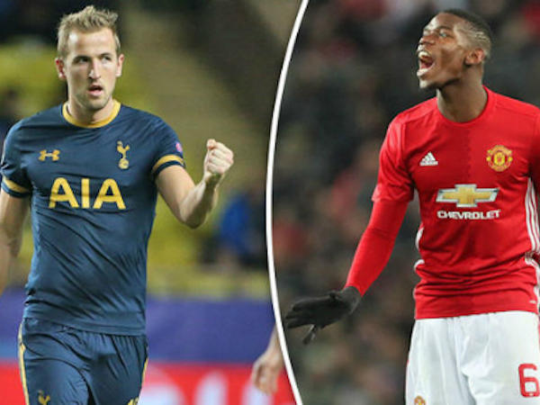 Harry Kane nhận lương cao thứ 35 Ngoại hạng Anh