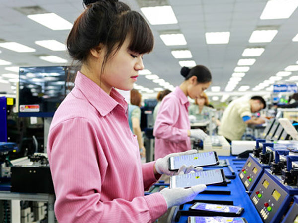 Kinh tế Việt Nam 2017: Năm của những kỷ lục
