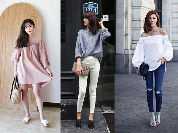 Mỡ bụng 'tàng hình' ngay tức khắc nhờ vào 4 kiểu áo che khuyết điểm vòng 2 sau!