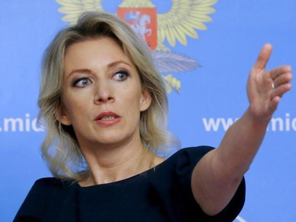 Moscow cảnh báo Mỹ chớ 'xen vào' vào cuộc bầu cử tổng thống Nga