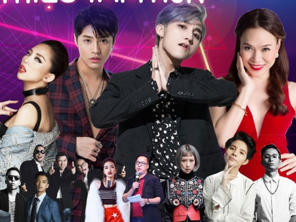 Mỹ Tâm bất chấp huỷ show vì Sơn Tùng là nhân vật trung tâm của poster?