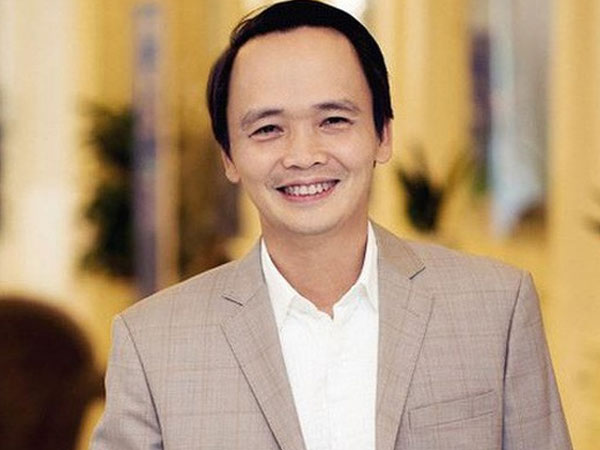 Ông Trịnh Văn Quyết tiếp tục giàu nhất sàn chứng khoán Việt