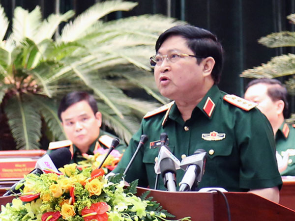 Tổng tấn công Mậu Thân 1968 - bước ngoặt lịch sử