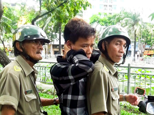 TP HCM ngày càng nhiều người nghiện