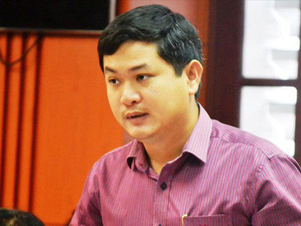 Ủy ban kiểm tra trung ương công bố các vi phạm tại Quảng Nam