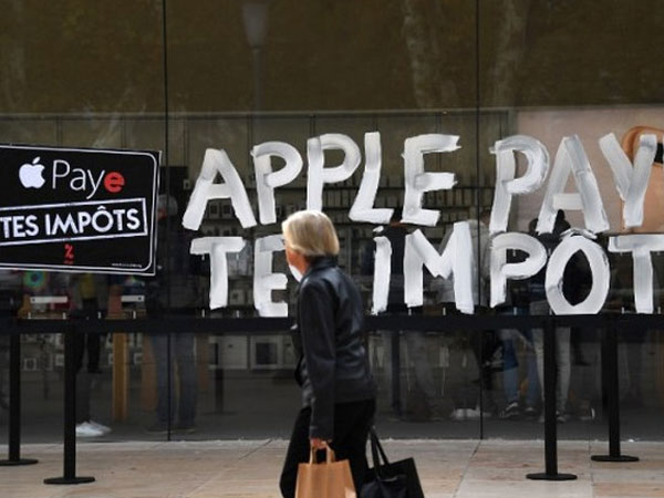 Apple đối mặt thêm án phạt mới tại Pháp vì cố tình làm chậm iPhone