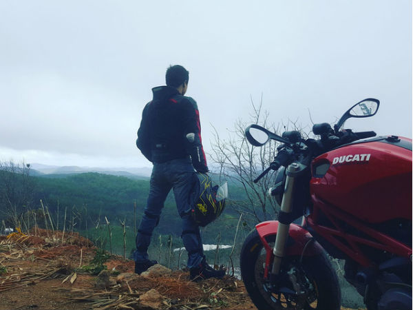 Bị tai nạn, phượt thủ khuyên 'đi để trở về an toàn và lành lặn'