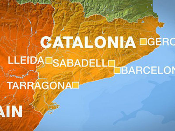 Cục diện Catalonia vẫn đang bế tắc sau bầu cử