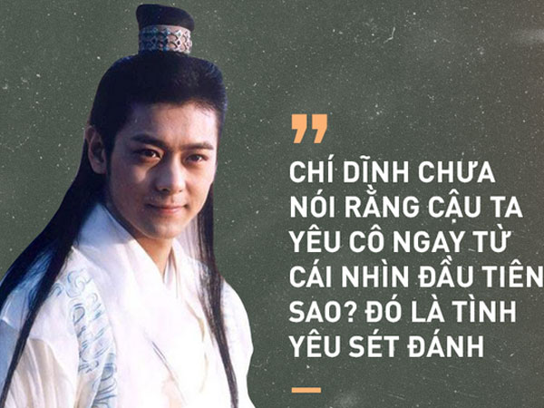 'Đoàn Dự' đào hoa trên màn ảnh và sự thật chuyện tình bị báo chí thêu dệt nhiều nhất xứ Trung