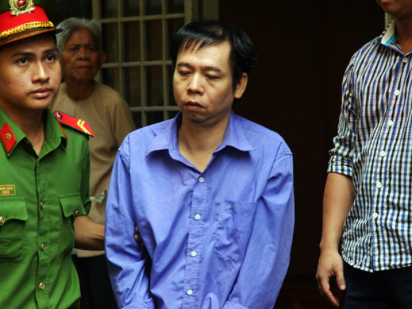 Kẻ sát nhân vô hồn