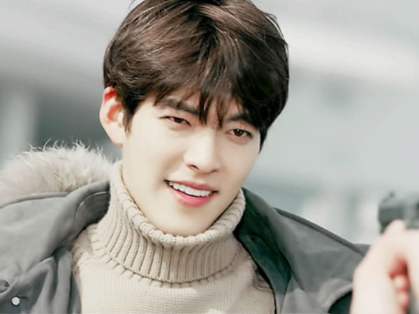 Kim Woo Bin đã trải qua ba lần hóa trị, 35 lần xạ trị sau 7 tháng