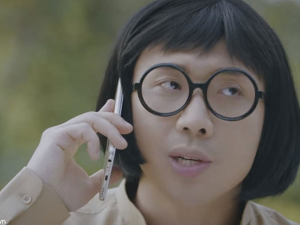Phim hài của Trấn Thành bị chê phản cảm vì quảng cáo lộ liễu