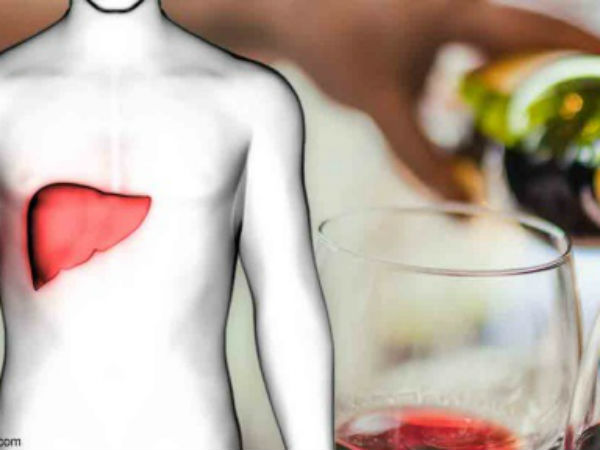 Uống bao nhiêu bia rượu là an toàn để không hại gan?
