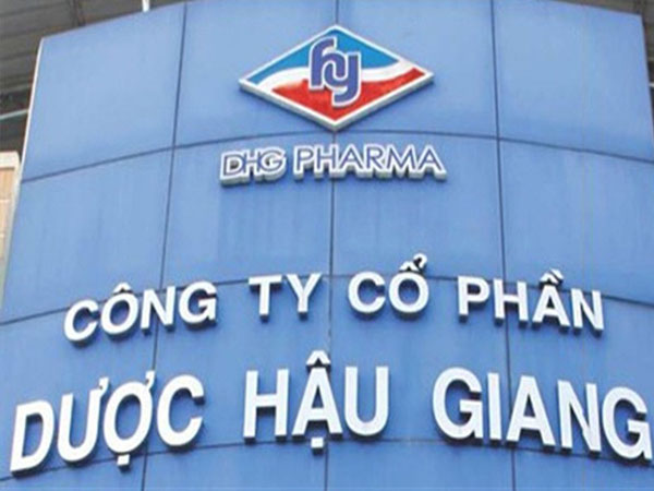 Bị truy thu 31 tỷ tiền thuế, Dược Hậu Giang nói do 'hiểu sai chính sách'