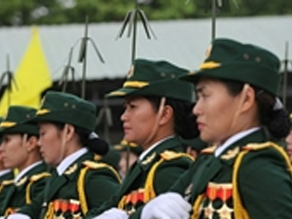 Bộ Chính trị quyết định việc thăng quân hàm Đại tướng