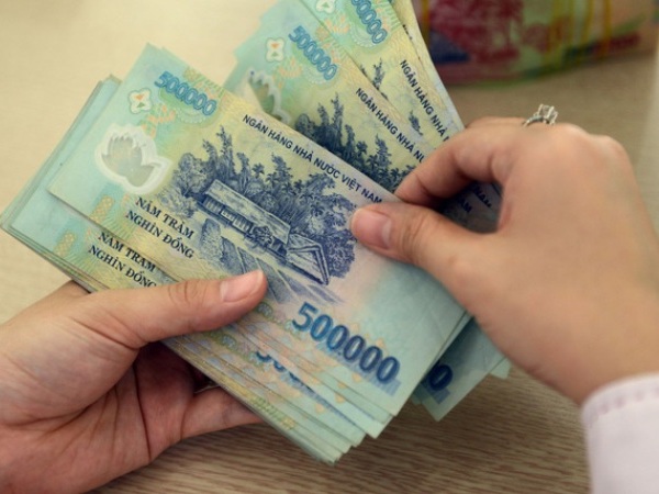 Ngày mai 1/1/2018: Tăng lương cho hàng triệu người