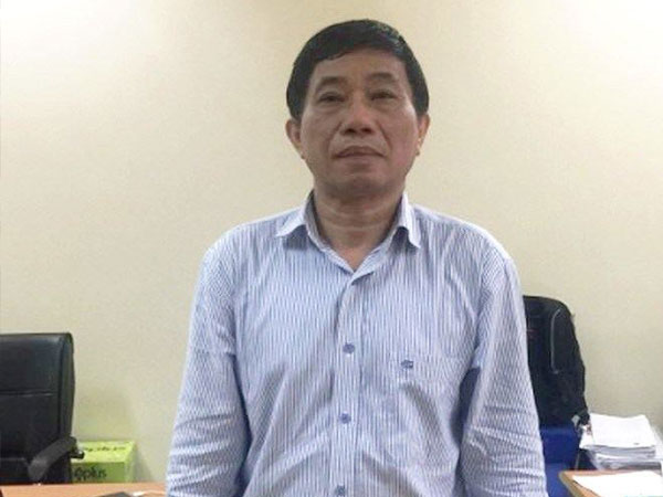 Nguyên Kế toán trưởng PVN Ninh Văn Quỳnh và khối tài sản 'khủng'