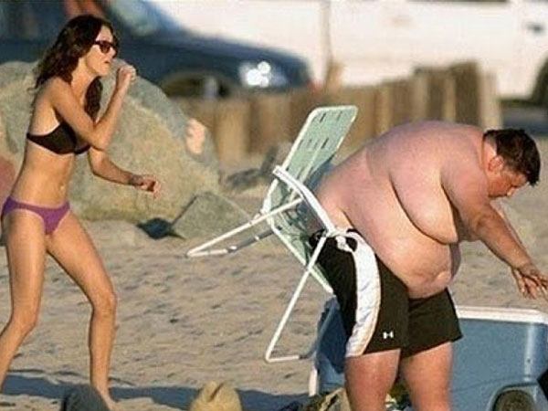 Những vụ mắc kẹt hy hữu mà ai cũng phải 'khóc thét'