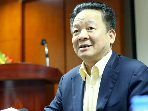 Ông Đỗ Quang Hiển - từ 'chúa chổm' thành chủ ngân hàng
