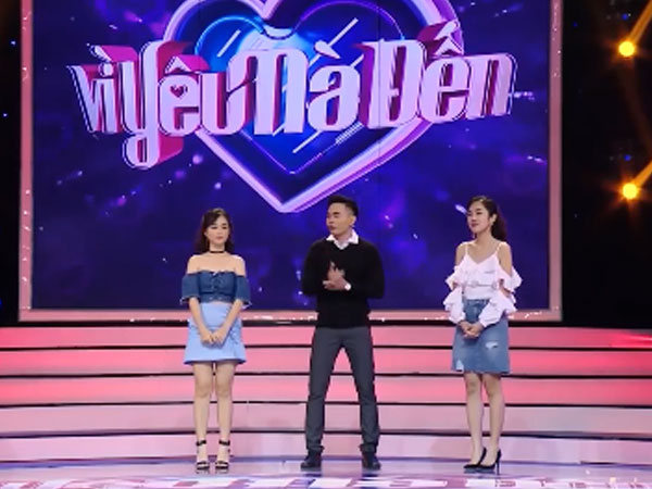 Vì yêu mà đến: Kết đắng cho chàng trai từ chối phũ 2 cô gái xinh đẹp