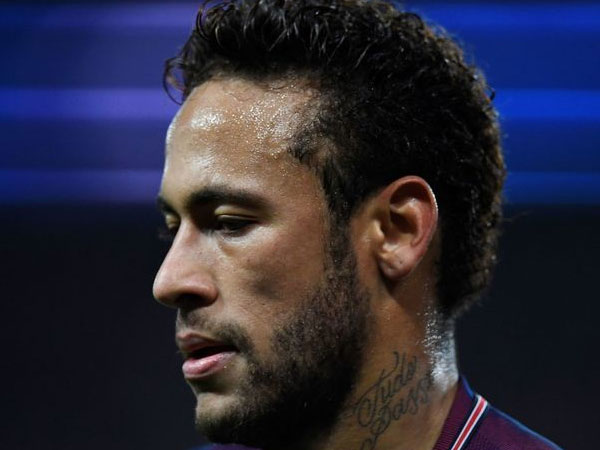 "Bom tấn 222 triệu euro" Neymar hối hận khi chuyển đến... PSG