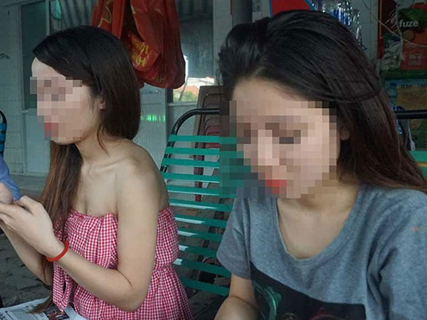 Cắt thi đua chủ tịch phường vụ 2 cô gái bị đưa vào trung tâm xã hội
