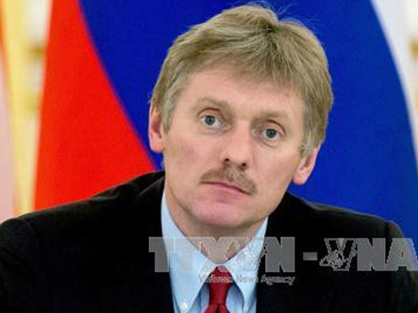 Điện Kremlin nói gì về lá thư ‘sẵn sàng tấn công Mỹ’ của Triều Tiên?
