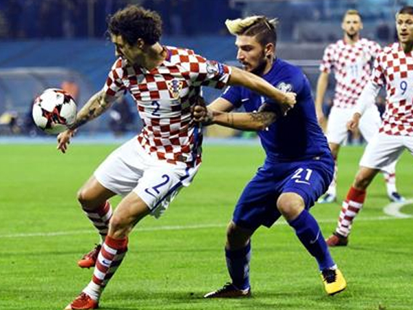 Hy Lạp vs Croatia (2h45 ngày 13/11): Quá trễ cho một giấc mơ